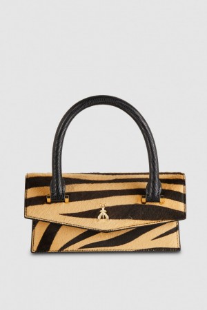 Patrizia Pepe Fly Bamby Animalier Animalier | CKMI-98354