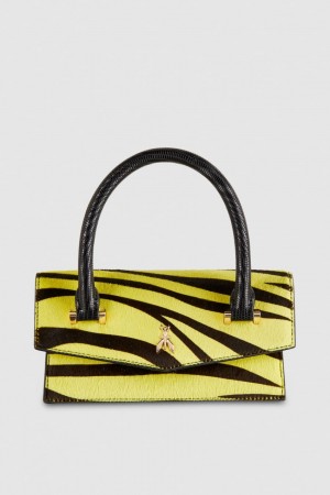 Patrizia Pepe Fly Bamby Animalier Animalier | OQPB-78140