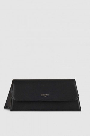 Patrizia Pepe Large Astral Bag Nere | PSAG-56124