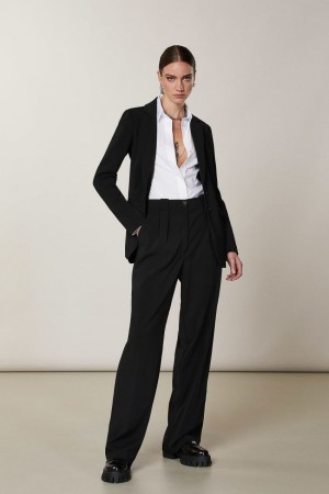 Patrizia Pepe Shirt Bodysuit Bianche | TPHD-61083