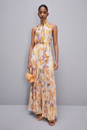 Patrizia Pepe Sleeveless Top Shirt In Viscose Crepon Colorate | PWZT-20483
